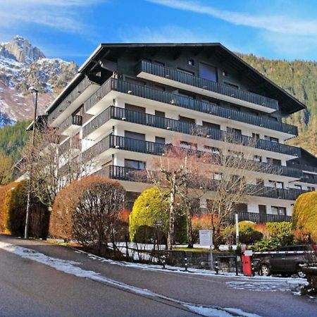 Residence Du Brevent - Chamonix Village Екстериор снимка