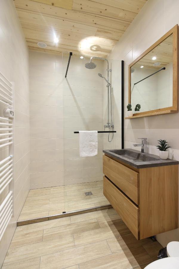 Residence Du Brevent - Chamonix Village Екстериор снимка