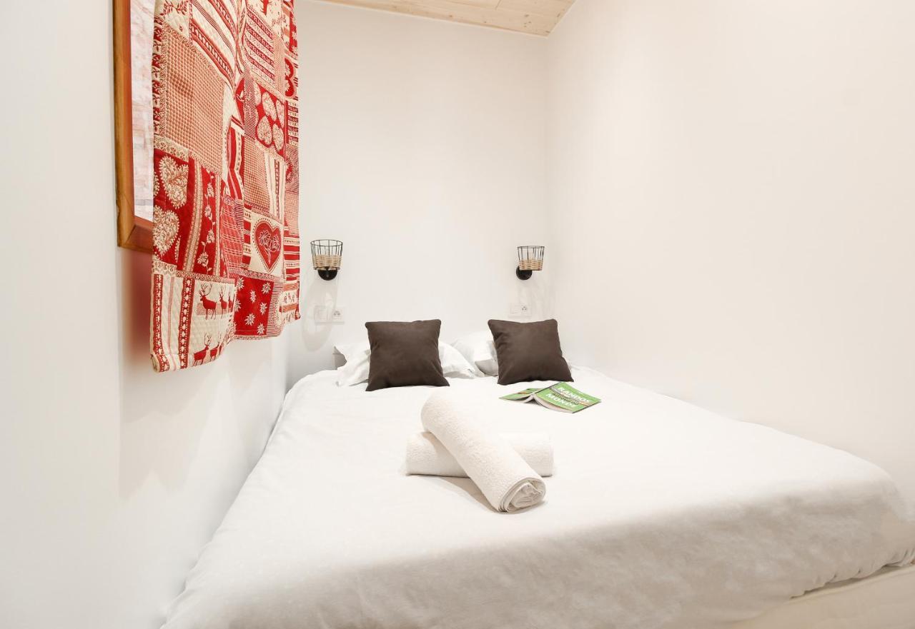 Residence Du Brevent - Chamonix Village Екстериор снимка