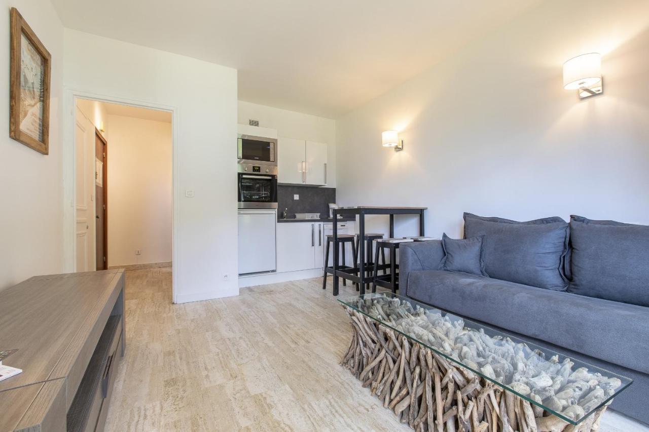 Residence Du Brevent - Chamonix Village Екстериор снимка