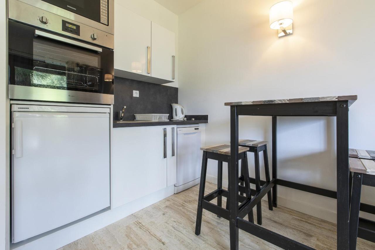 Residence Du Brevent - Chamonix Village Екстериор снимка