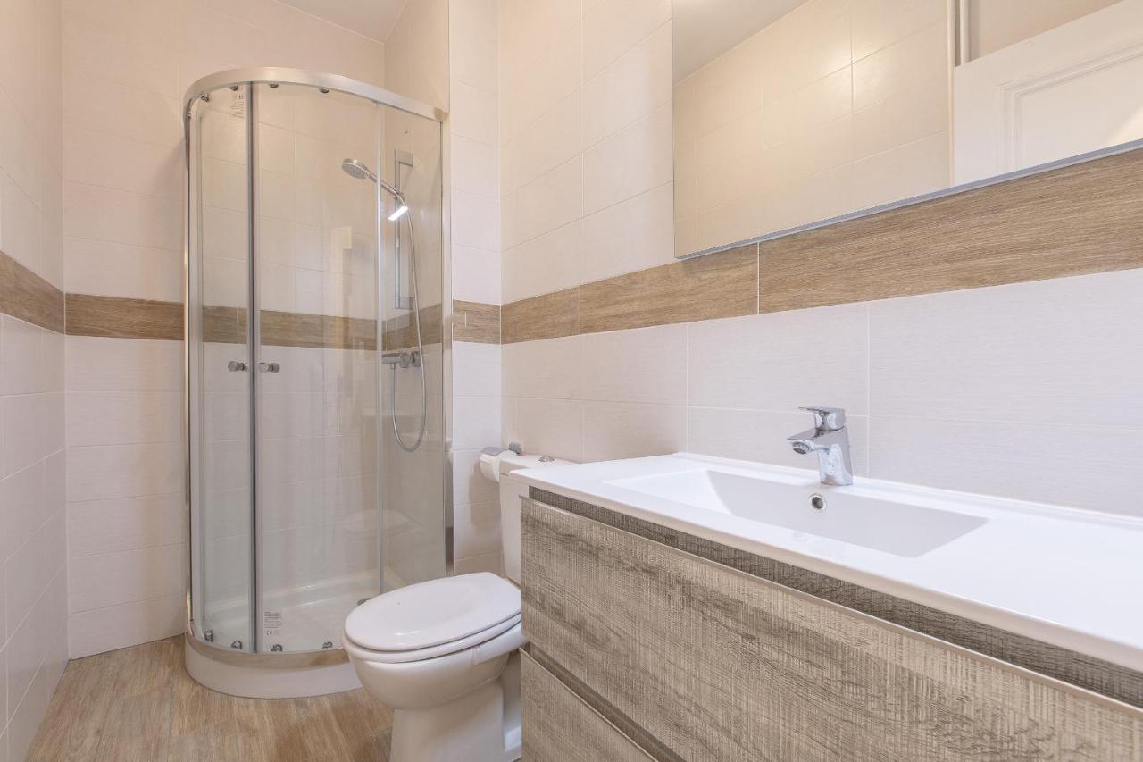 Residence Du Brevent - Chamonix Village Екстериор снимка